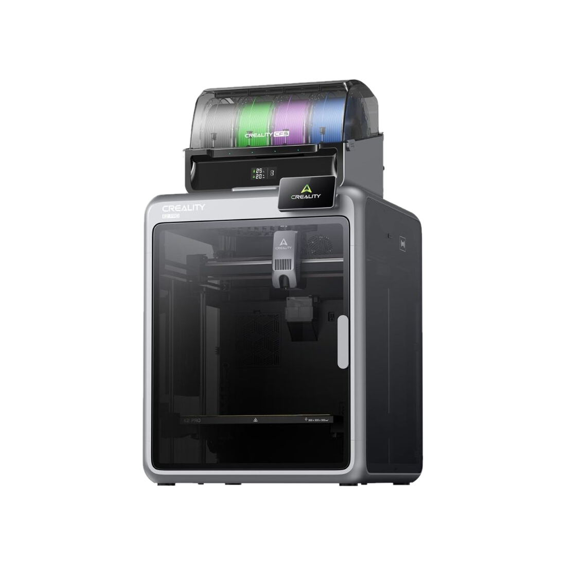 Creality K2 Pro Combo