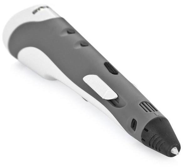 3D ручка Myriwell RP100A сіра - Зображення 6