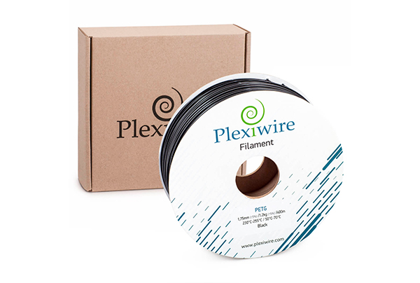 PETG пластик Plexiwire, 900 грам - Зображення 6