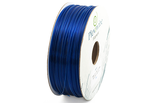 PETG пластик Plexiwire, 900 грам - Зображення 7