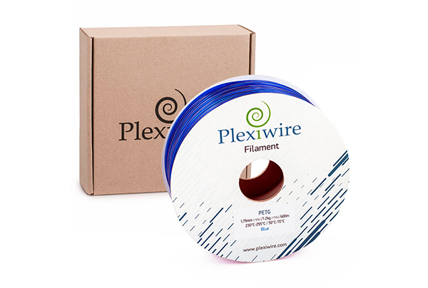 PETG пластик Plexiwire, 900 грам - Зображення 8