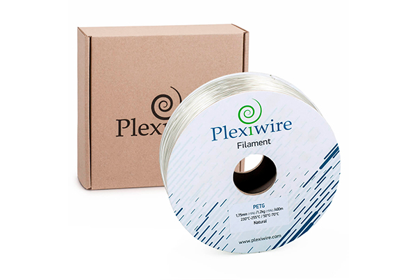 PETG пластик Plexiwire, 900 грам - Зображення 12