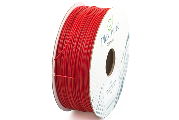 PETG пластик Plexiwire, 900 грам - Зображення 13