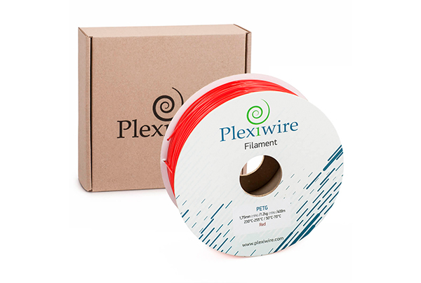 PETG пластик Plexiwire, 900 грам - Зображення 14
