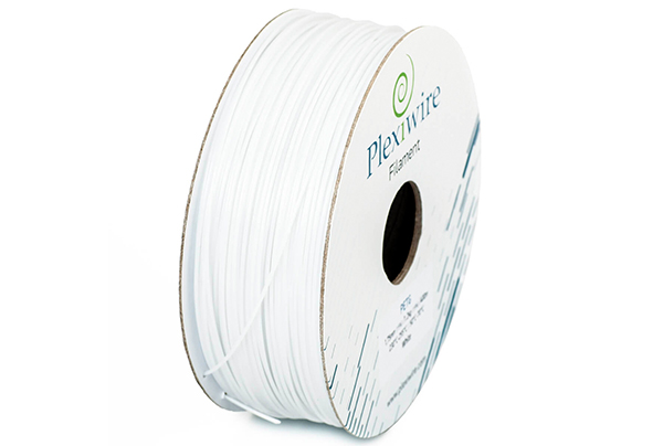 PETG пластик Plexiwire, 900 грам - Зображення 3