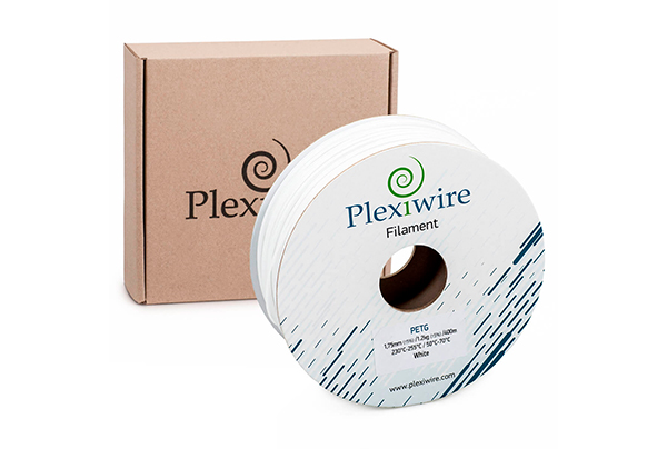 PETG пластик Plexiwire, 900 грам - Зображення 4