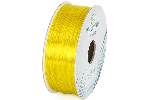PETG пластик Plexiwire, 900 грам - Зображення 15