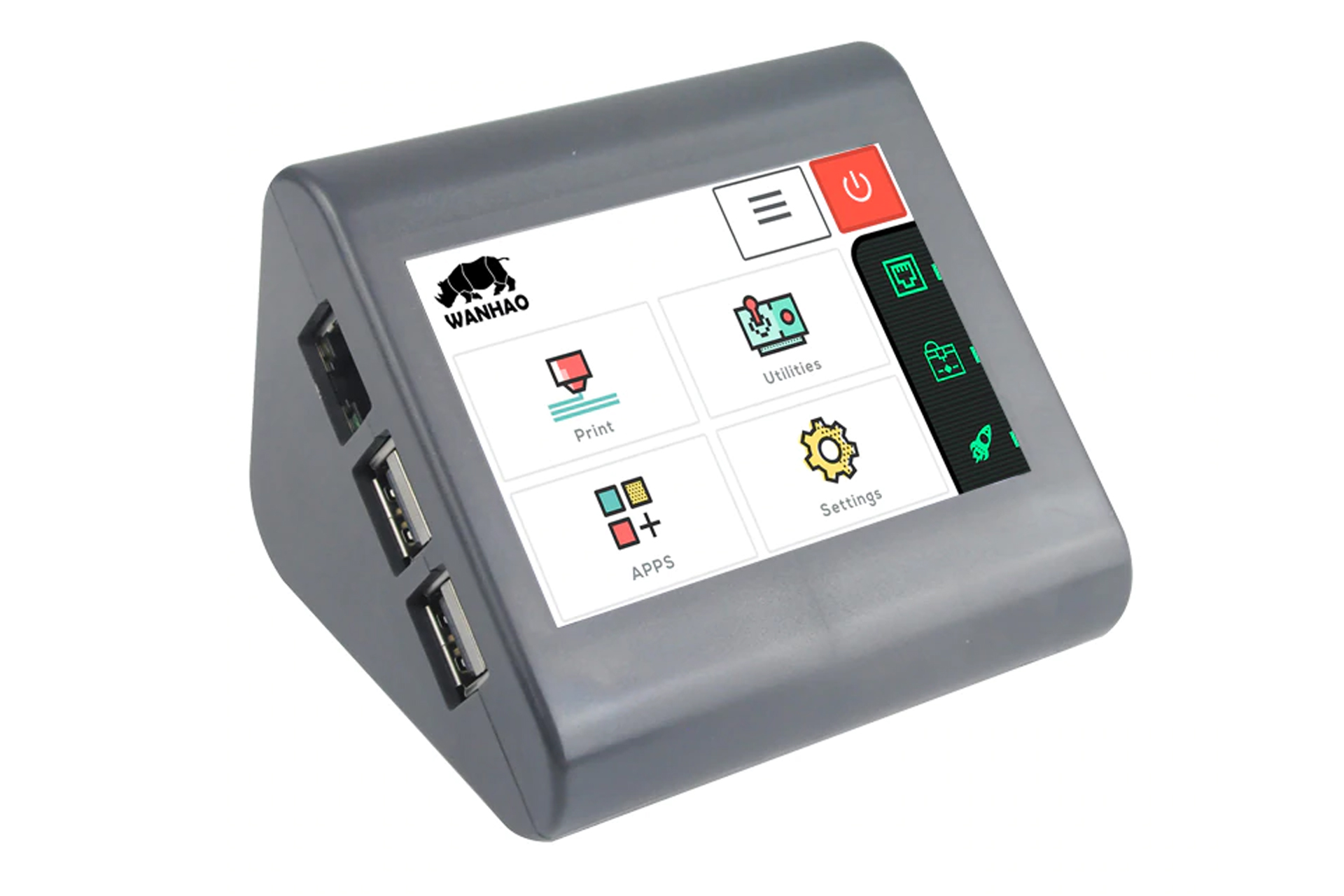Модуль управління Wanhao AstroPrint Box