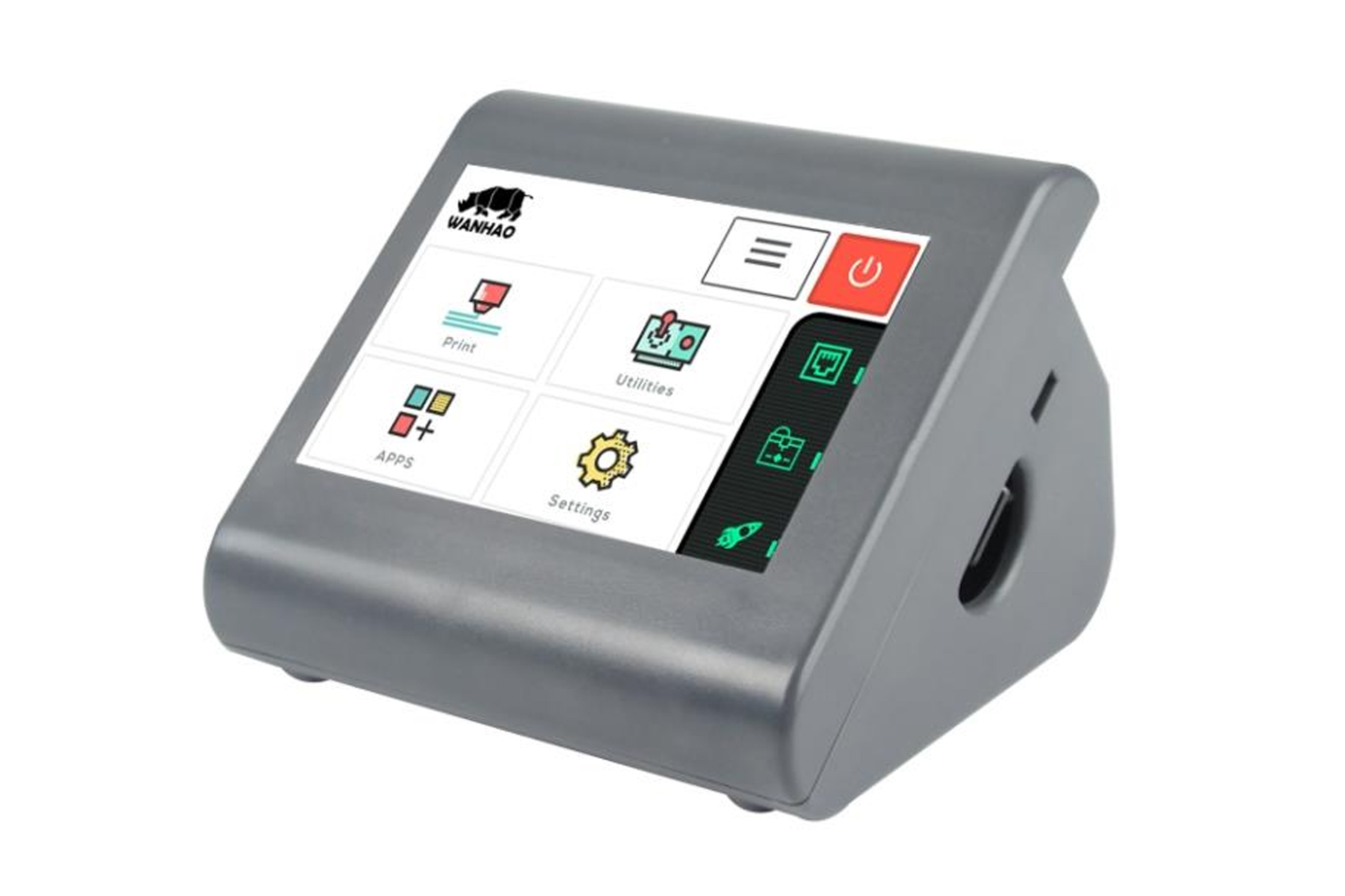 Модуль управління Wanhao AstroPrint Box - Зображення 2