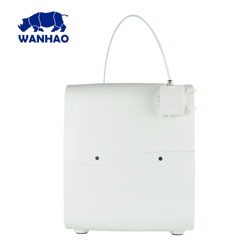 3D принтер Wanhao Duplicator 10 (D10) - Зображення 6
