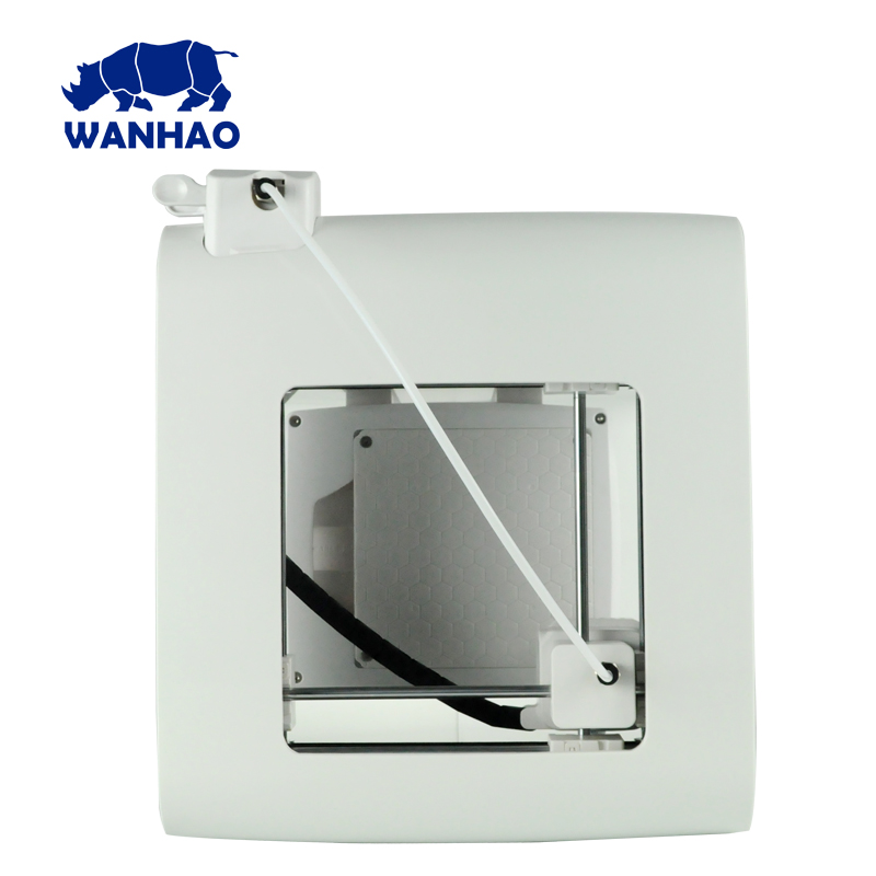 3D принтер Wanhao Duplicator 10 (D10) - Зображення 7
