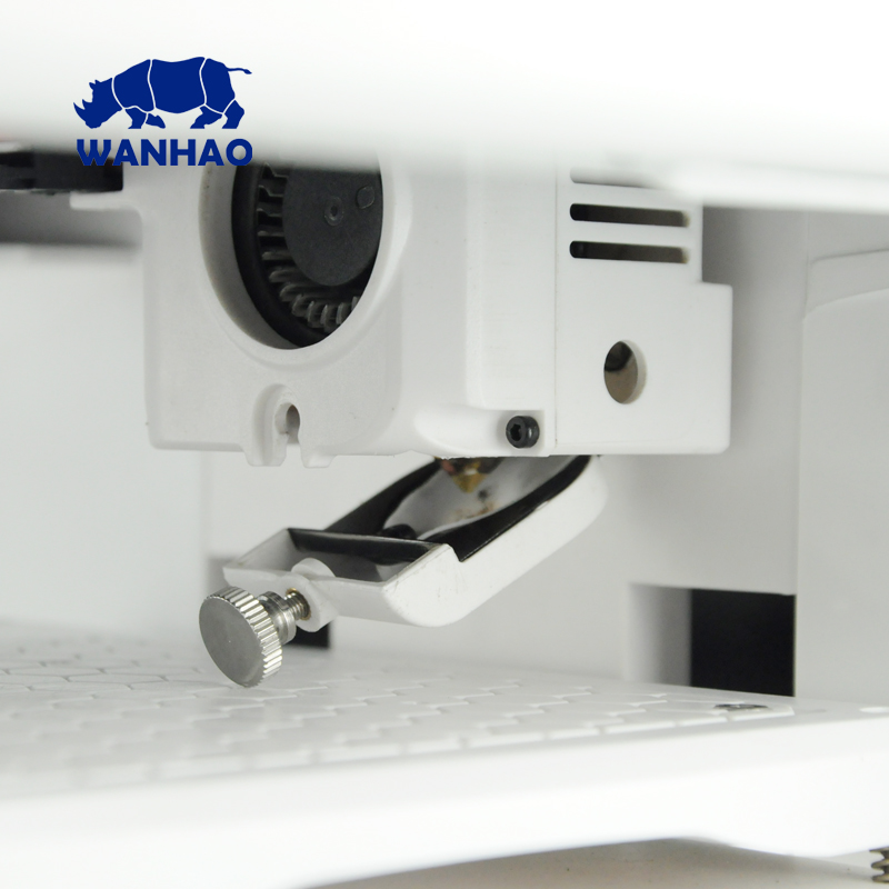 3D принтер Wanhao Duplicator 10 (D10) - Зображення 11