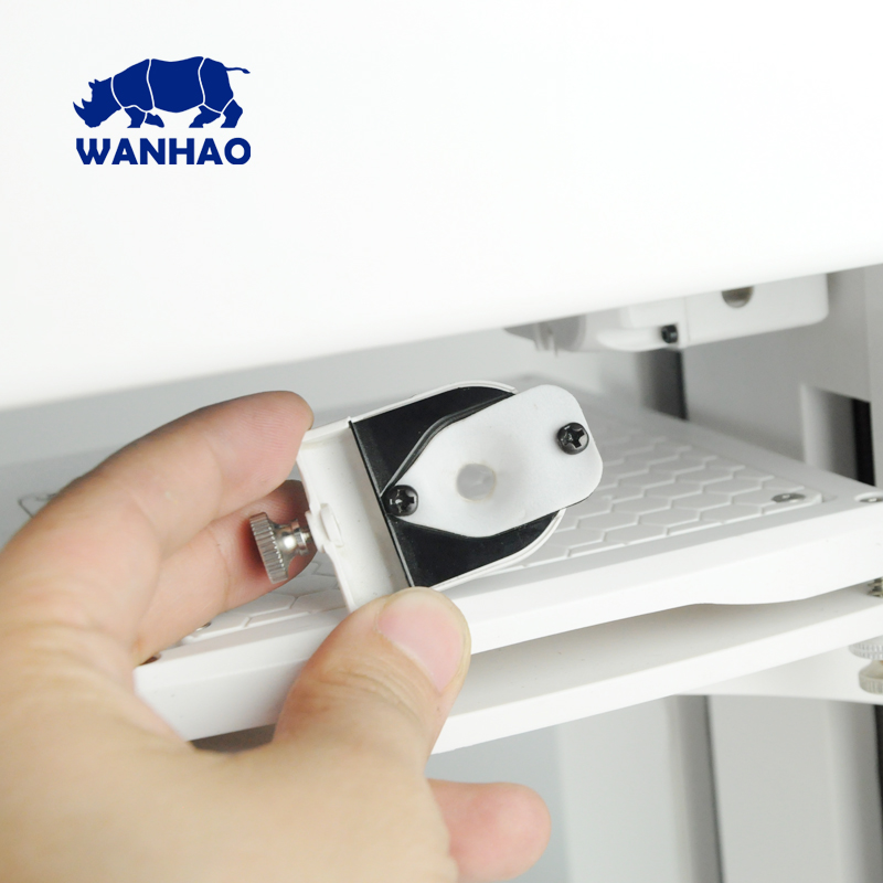 3D принтер Wanhao Duplicator 10 (D10) - Зображення 8