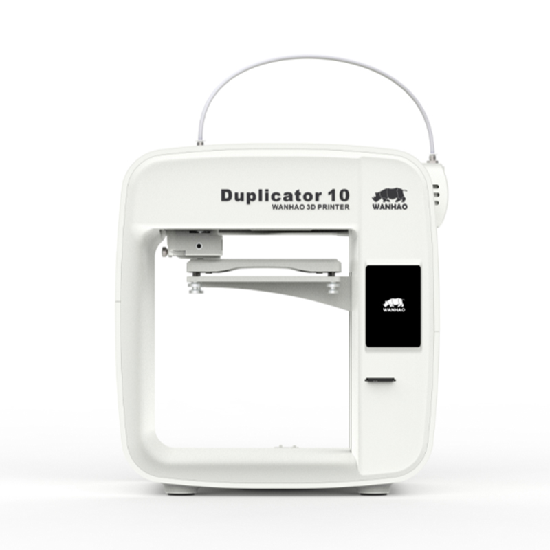 3D принтер Wanhao Duplicator 10 (D10) - Зображення 2