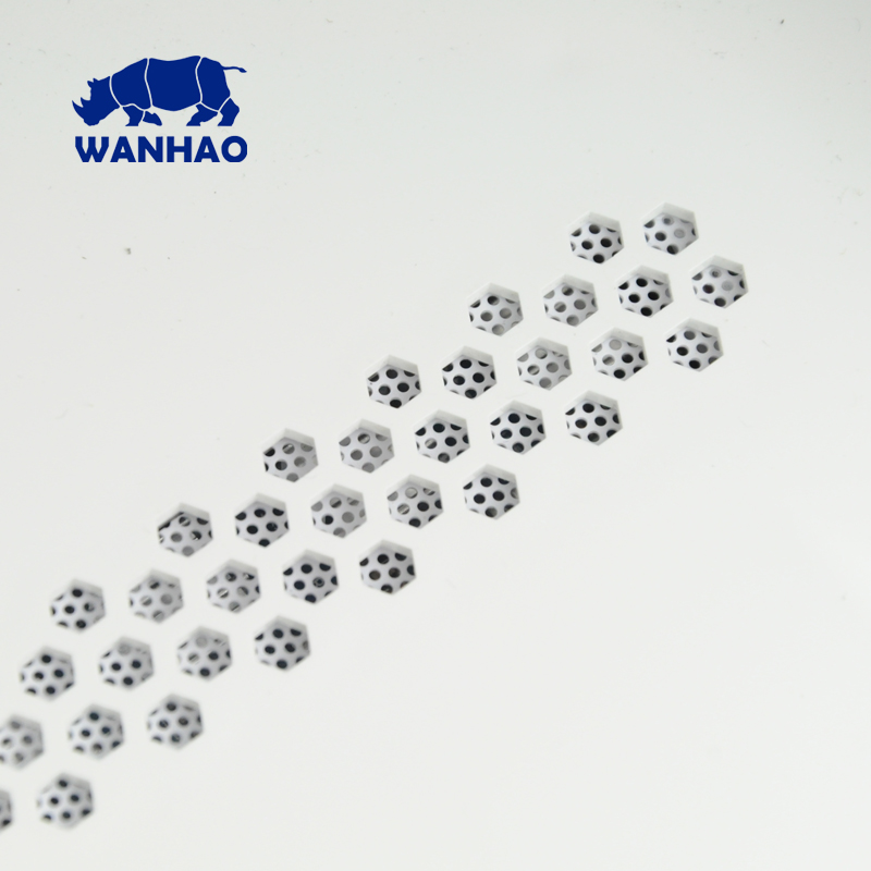 3D принтер Wanhao Duplicator 10 (D10) - Зображення 9