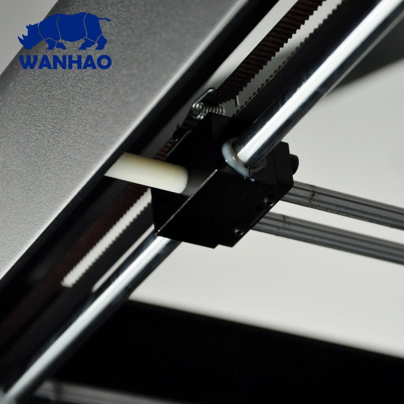 3D принтер Wanhao Duplicator 6 (D6) Plus - Зображення 12