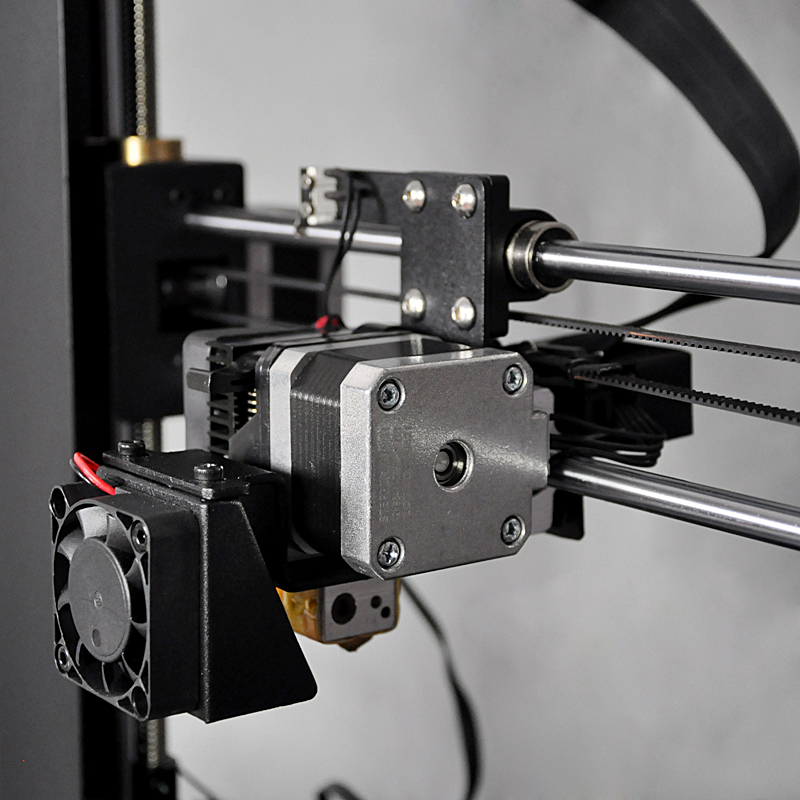 3D принтер Wanhao Duplicator i3 Plus - Зображення 11
