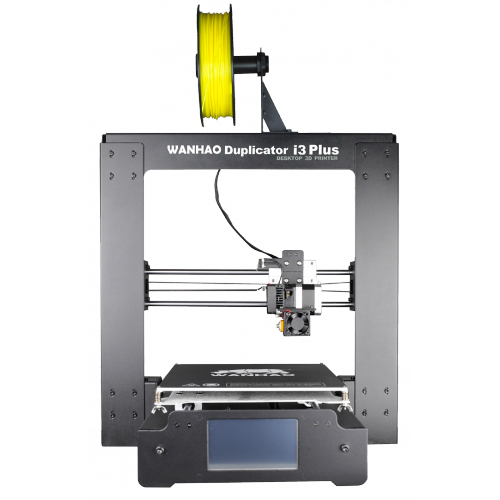 3D принтер Wanhao Duplicator i3 Plus - Зображення 2