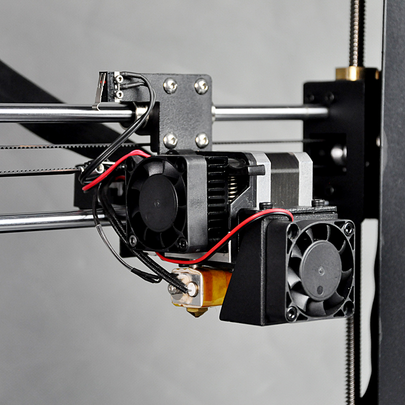 3D принтер Wanhao Duplicator i3 Plus - Зображення 12