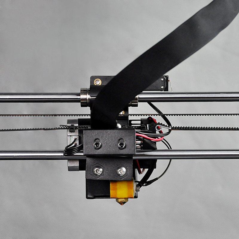 3D принтер Wanhao Duplicator i3 Plus - Зображення 14