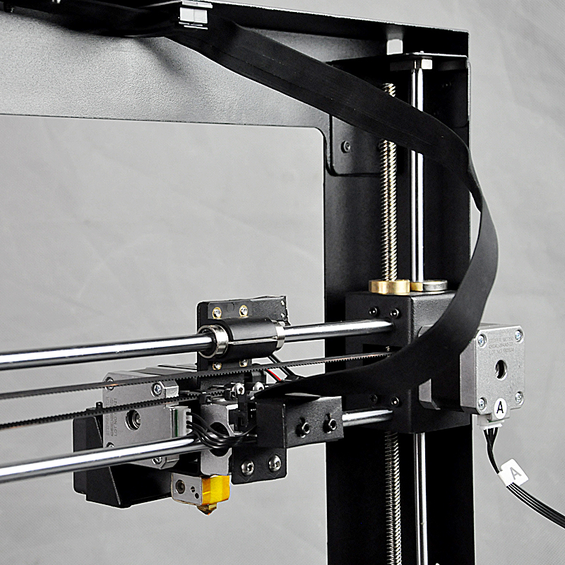 3D принтер Wanhao Duplicator i3 Plus - Зображення 15