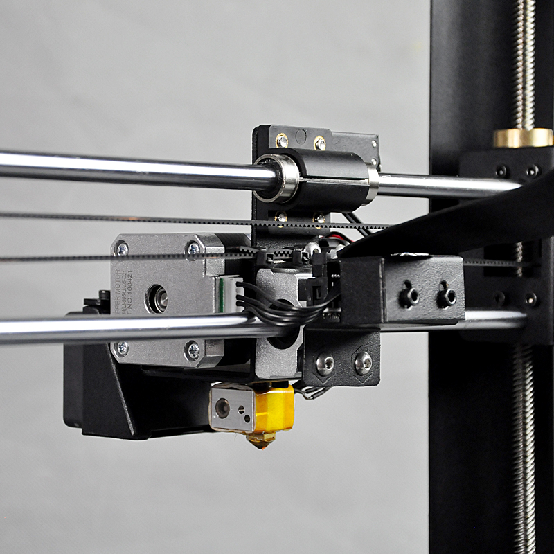 3D принтер Wanhao Duplicator i3 Plus - Зображення 16