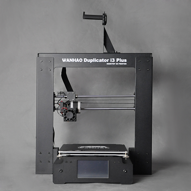 3D принтер Wanhao Duplicator i3 Plus - Зображення 3