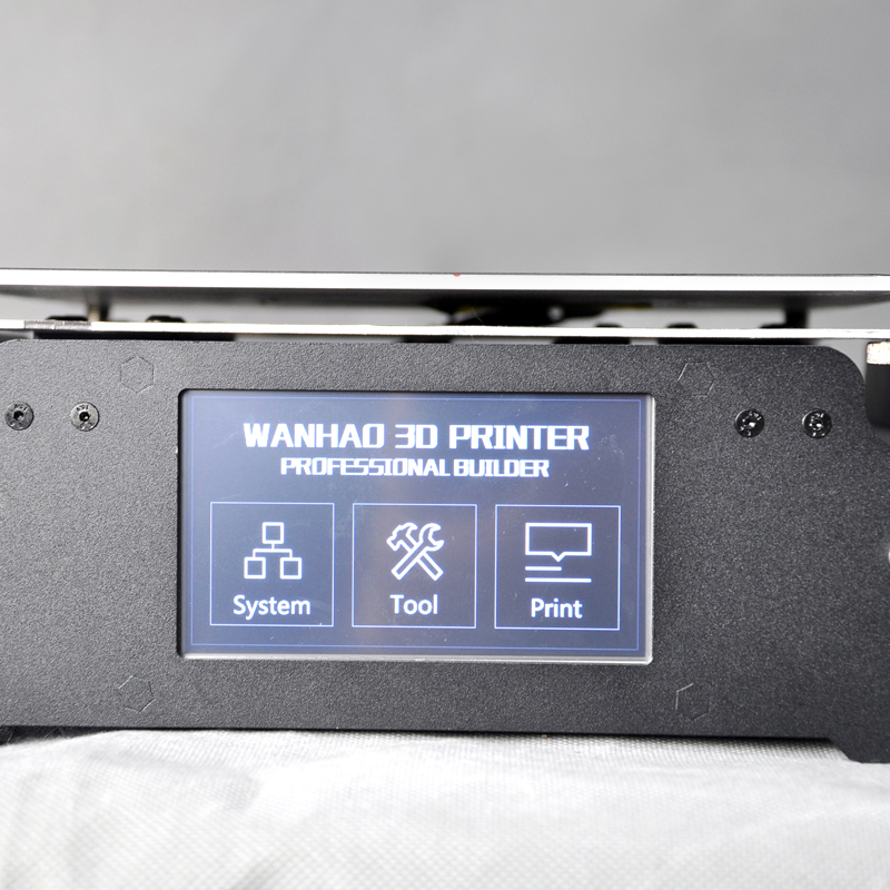 3D принтер Wanhao Duplicator i3 Plus - Зображення 18
