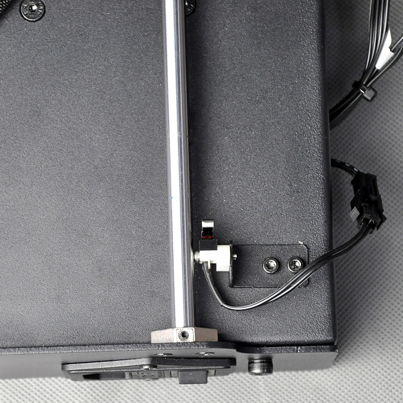 3D принтер Wanhao Duplicator i3 Plus - Зображення 21
