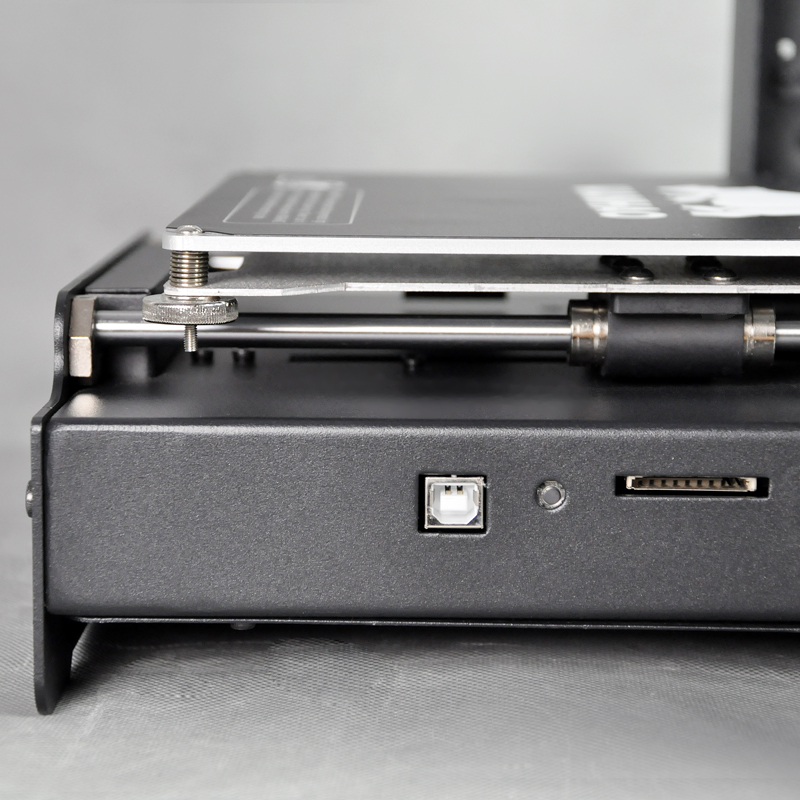 3D принтер Wanhao Duplicator i3 Plus - Зображення 22