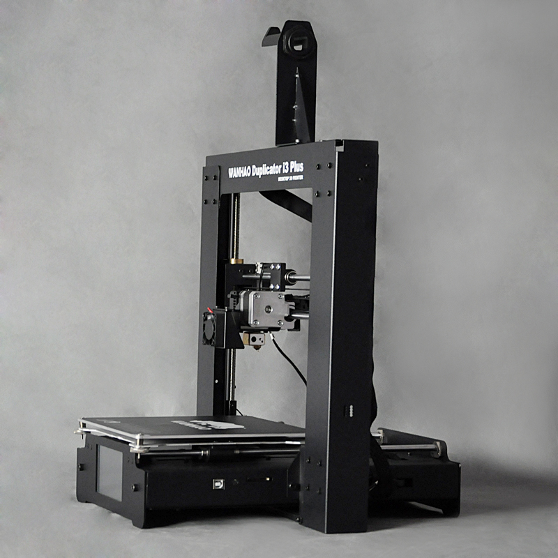 3D принтер Wanhao Duplicator i3 Plus - Зображення 5