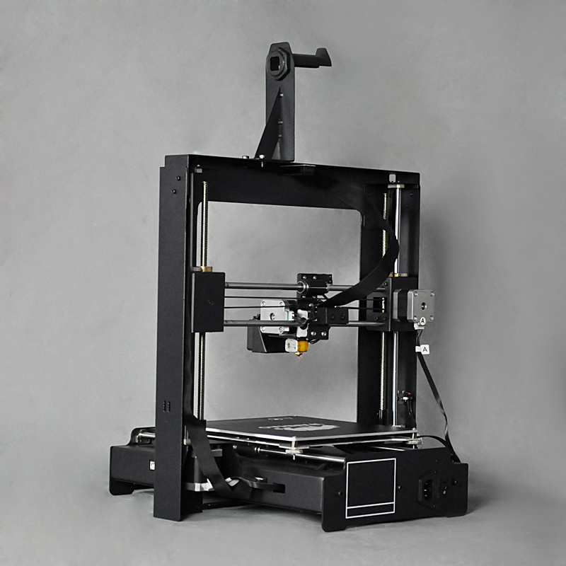 3D принтер Wanhao Duplicator i3 Plus - Зображення 7