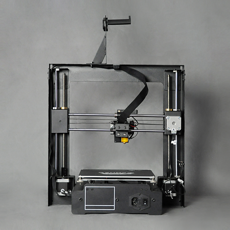 3D принтер Wanhao Duplicator i3 Plus - Зображення 8