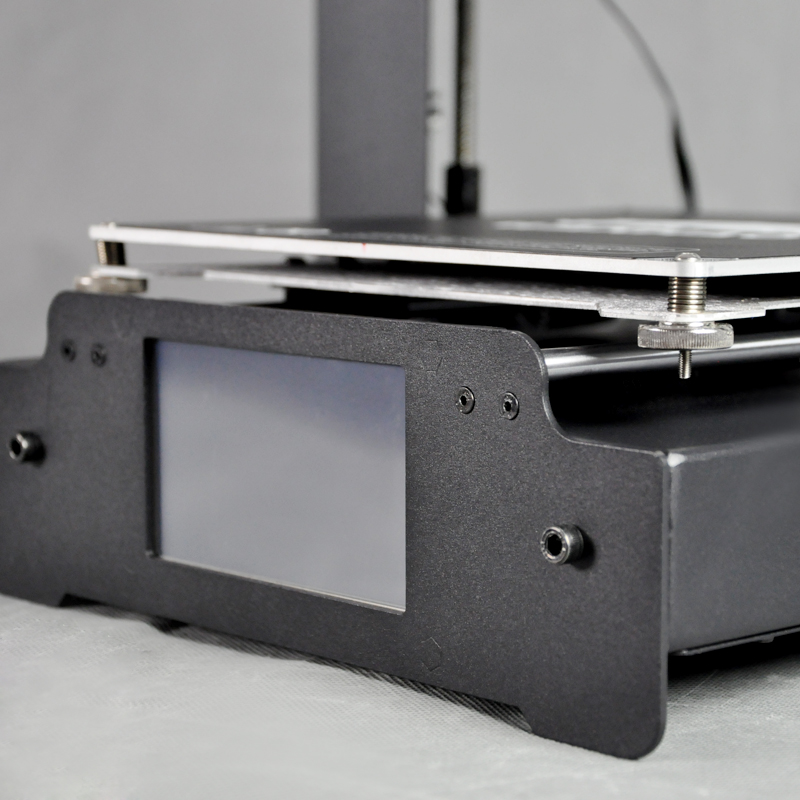 3D принтер Wanhao Duplicator i3 Plus - Зображення 17