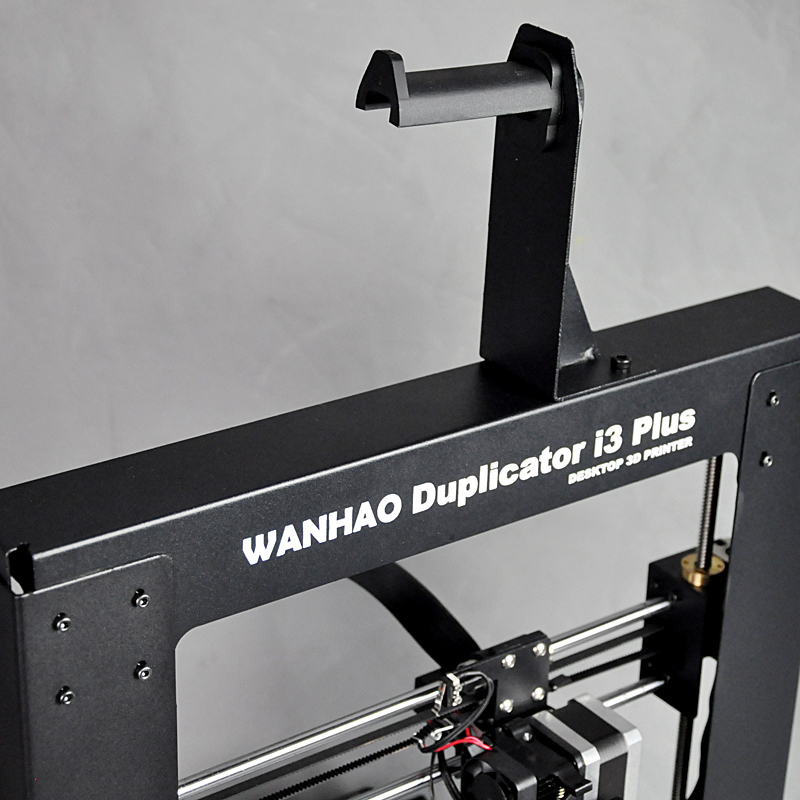 3D принтер Wanhao Duplicator i3 Plus - Зображення 25