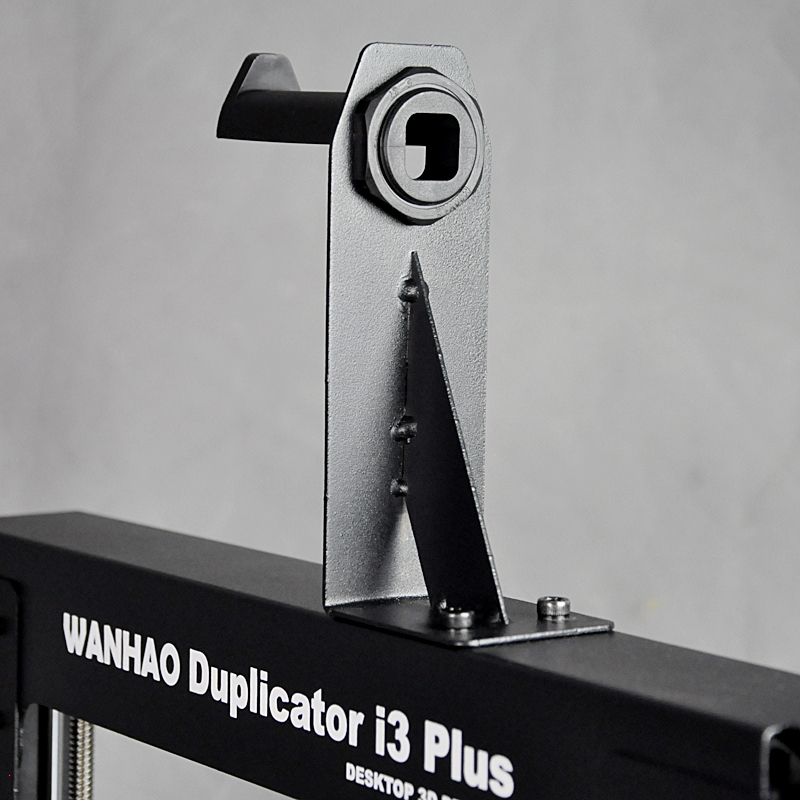 3D принтер Wanhao Duplicator i3 Plus - Зображення 26