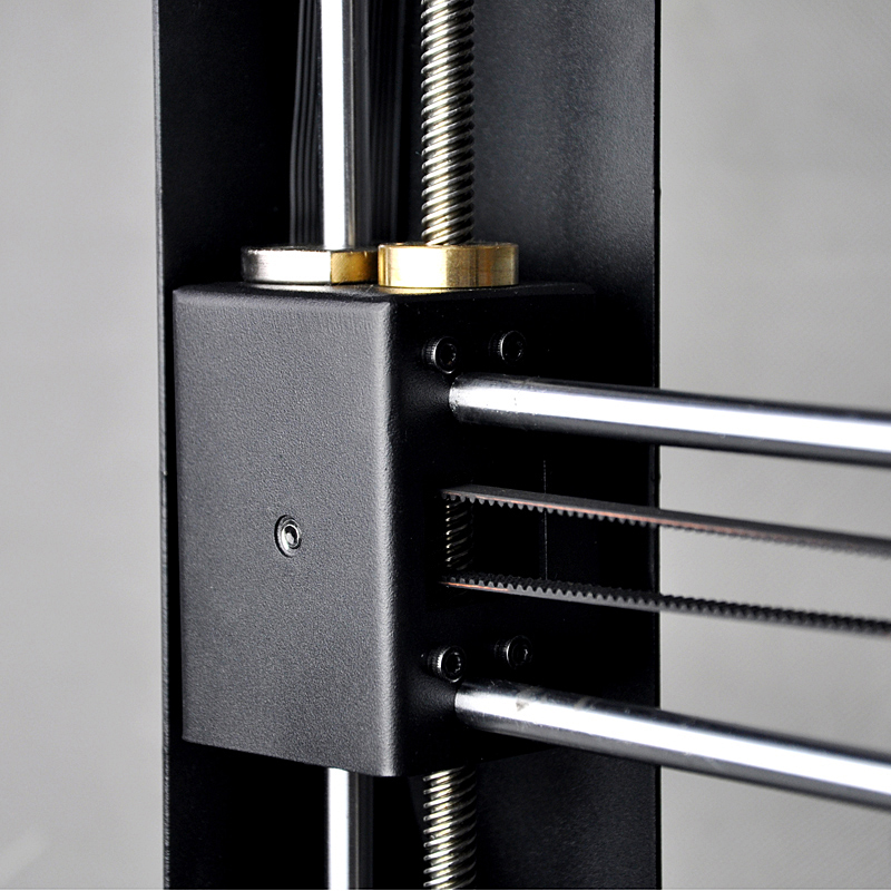 3D принтер Wanhao Duplicator i3 Plus - Зображення 29