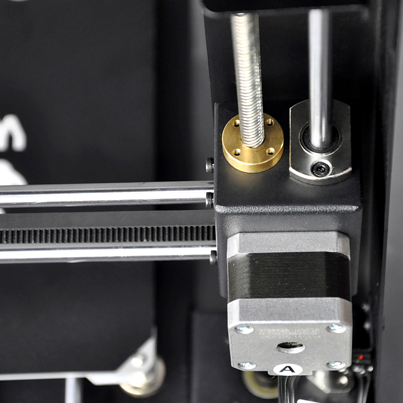 3D принтер Wanhao Duplicator i3 Plus - Зображення 32