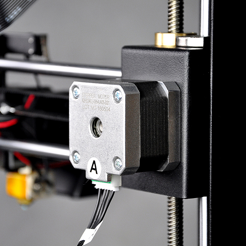 3D принтер Wanhao Duplicator i3 Plus - Зображення 33