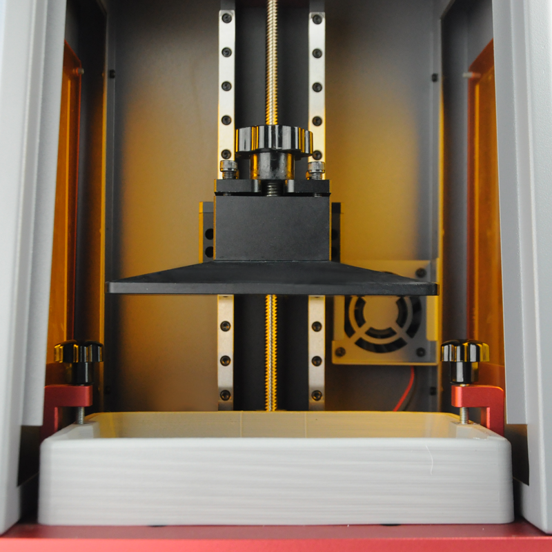 DLP 3D принтер Wanhao Gadoso Revolution 1 (GR1) - Зображення 10