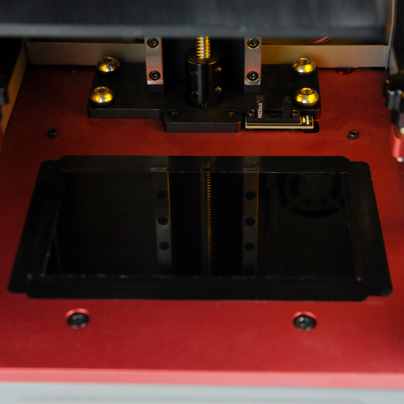 DLP 3D принтер Wanhao Gadoso Revolution 1 (GR1) - Зображення 14