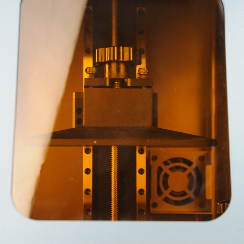 DLP 3D принтер Wanhao Gadoso Revolution 1 (GR1) - Зображення 15