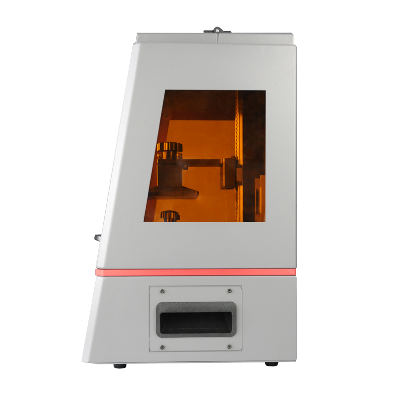 DLP 3D принтер Wanhao Gadoso Revolution 1 (GR1) - Зображення 3