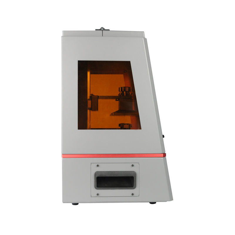 DLP 3D принтер Wanhao Gadoso Revolution 1 (GR1) - Зображення 7