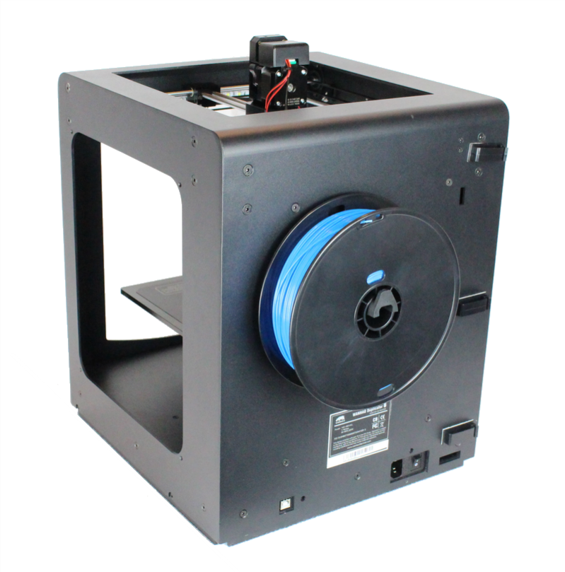 3D принтер Wanhao Duplicator 6 (D6) - Зображення 4