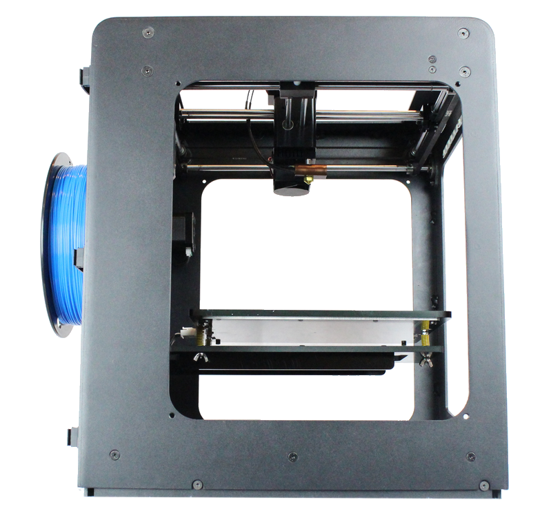 3D принтер Wanhao Duplicator 6 (D6) - Зображення 2