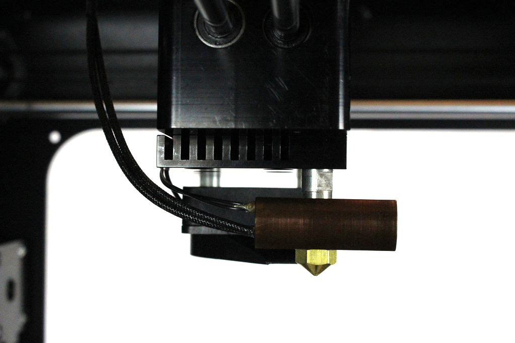 3D принтер Wanhao Duplicator 6 (D6) - Зображення 8