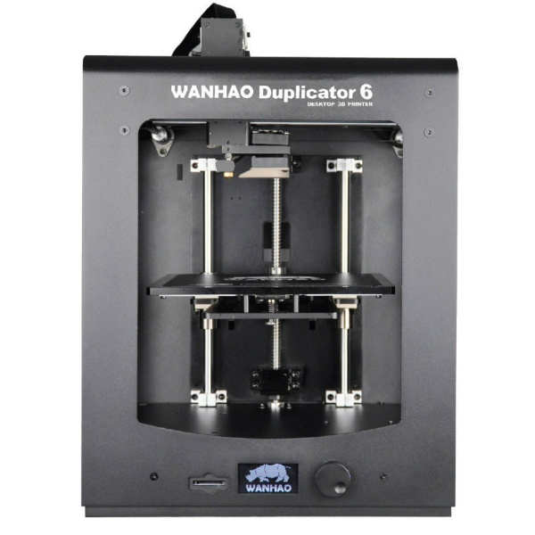 3D принтер Wanhao Duplicator 6 (D6) - Зображення 6