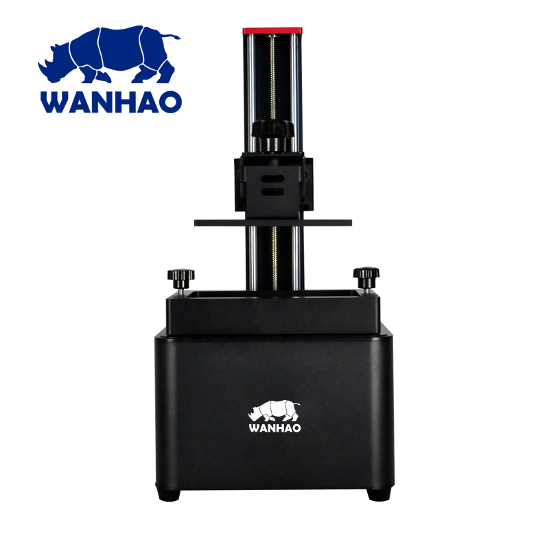 DLP 3D принтер Wanhao Duplicator 7 (D7) v1.5 - Зображення 7