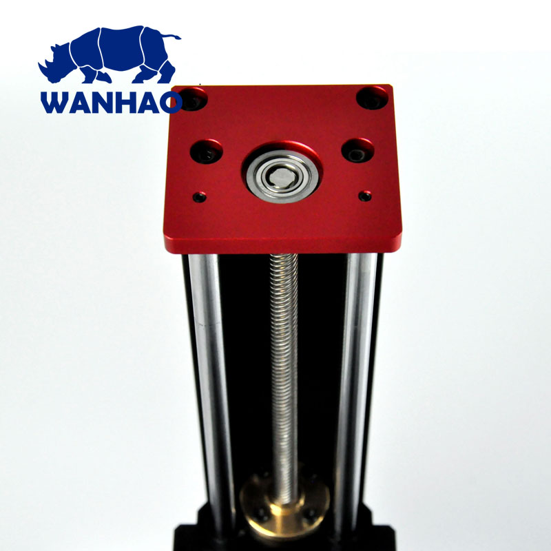 DLP 3D принтер Wanhao Duplicator 7 (D7) v1.5 - Зображення 18